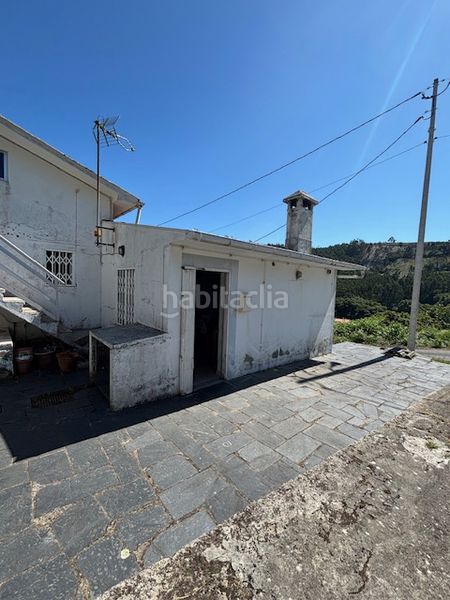 Foto 7c96e9a8-a9d9-4d1a-8073-2658ae06f052. Casa amb aparcament a Área Rural Ferrol