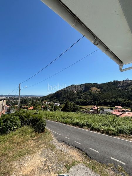 Foto 8ed972f7-aeef-4504-93d5-7ffed8b30530. Casa amb aparcament a Área Rural Ferrol