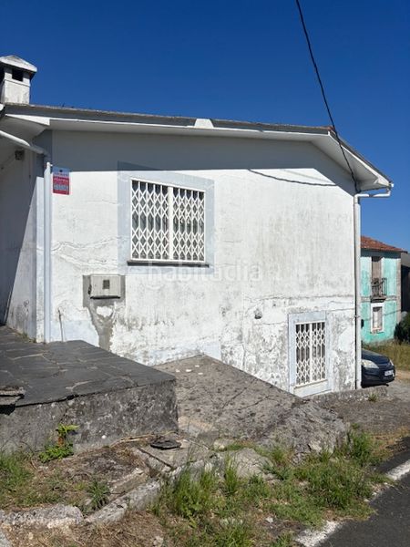 Foto cdc5ae45-8fde-43c0-9b3e-acd699fce249. Casa amb aparcament a Área Rural Ferrol