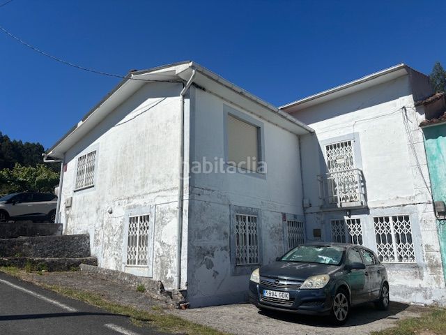 Foto d727f116-bc1b-4984-b280-826424166685. Casa amb aparcament a Área Rural Ferrol