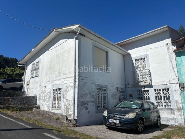 Foto e043b617-9603-452a-8d6c-03d440db952e. Casa amb aparcament a Área Rural Ferrol