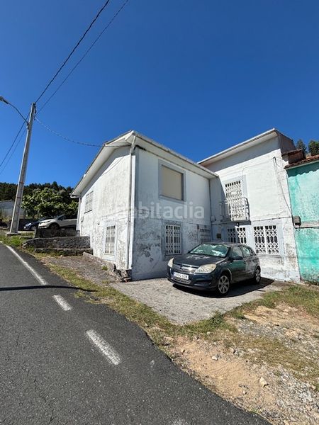 Foto f6744574-4cee-40ac-be55-4905e1895119. Casa amb aparcament a Área Rural Ferrol