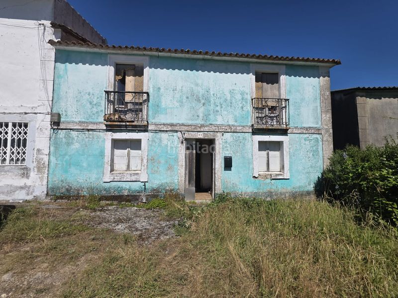 Foto 30e4624d-24f7-4c08-aec3-4fb8868fd74a. Casa adossada a Área Rural Ferrol