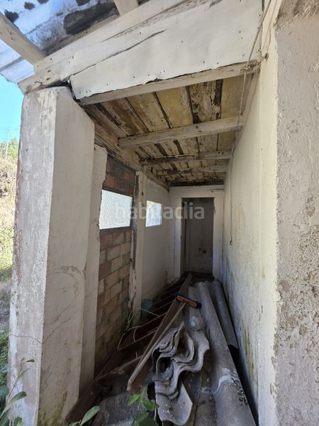 Foto a101f166-0fa4-410c-8e33-8987f87c14cf. Casa adossada a Área Rural Ferrol