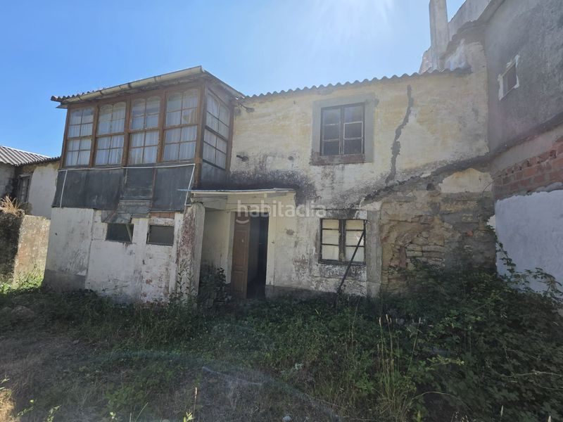 Foto b42ee98e-df82-4283-b671-3ba99dc614c3. Casa adossada a Área Rural Ferrol