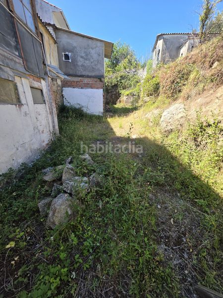 Foto b9aa0982-b1fa-425d-a5d6-59af0944a299. Casa adossada a Área Rural Ferrol