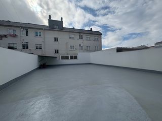 Appartement à A Gándara. Maravilloso piso con terraza de 110 mtrs en la zona del alto en