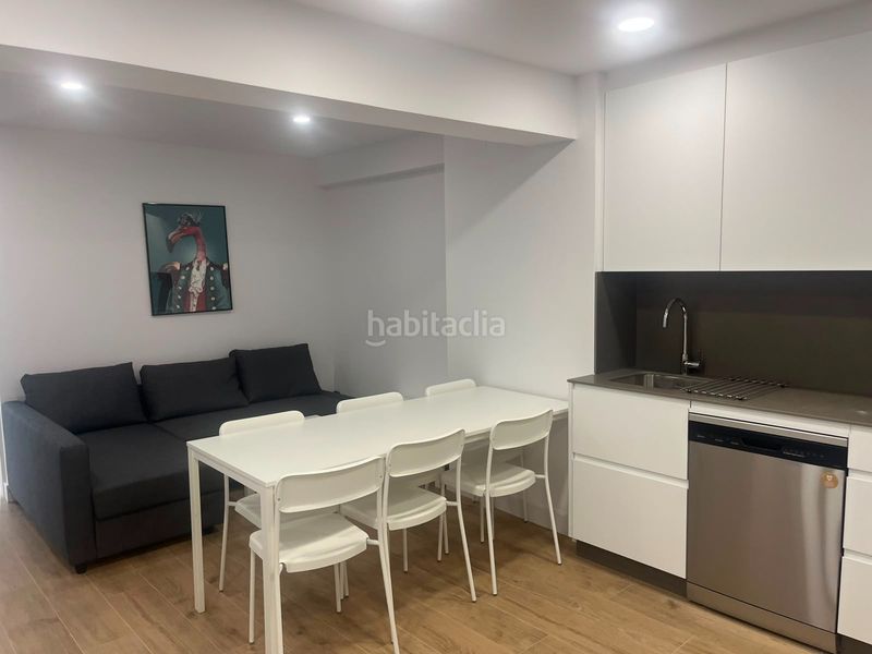 Foto 49981186-d046-443c-a35f-86c8f71d4ef0. Rent flat with heating in Centro Ferrol