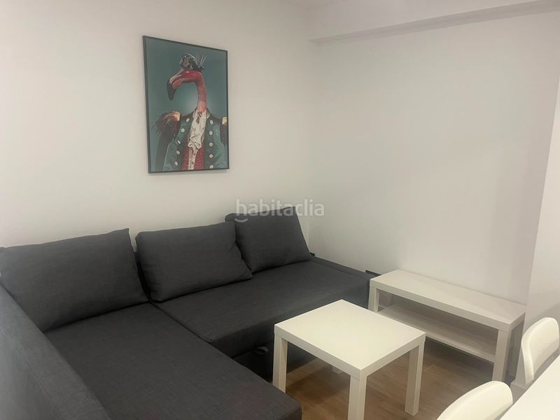 Foto 8d78631b-2b24-4543-a53d-a298a64ef1fa. Rent flat with heating in Centro Ferrol