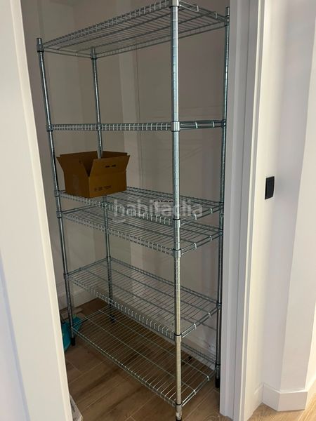 Foto 98e21737-0657-4b89-9bb7-9341ca6401a5. Rent flat with heating in Centro Ferrol