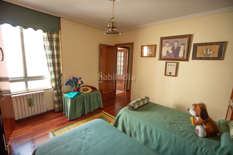 Foto 740ba345-5976-4721-a323-eac26ff42a88. Pis amb calefacció a Ferrol vello - puerto Ferrol