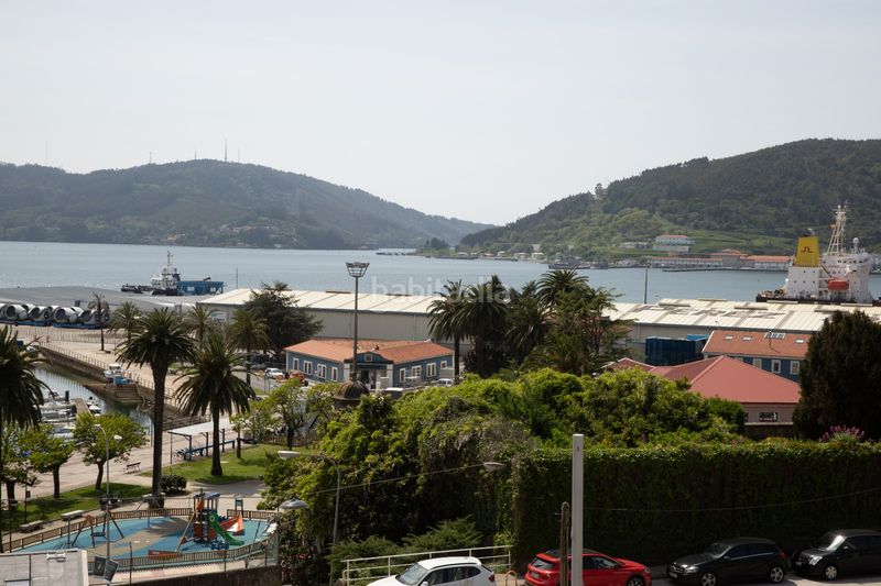 Foto bb3eae01-cf84-4e65-a38b-04a2d3c993bd. Pis amb calefacció a Ferrol vello - puerto Ferrol