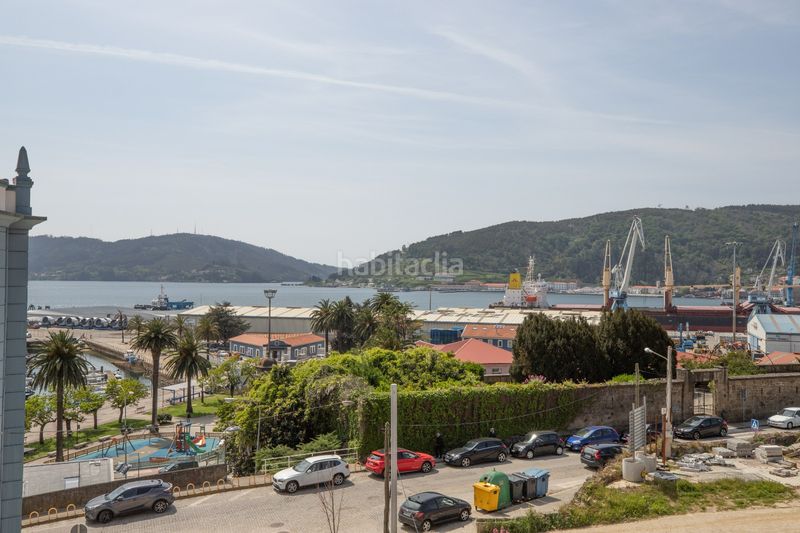Foto cda96513-9587-486f-9464-17d1753e959d. Pis amb calefacció a Ferrol vello - puerto Ferrol