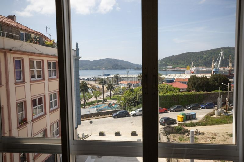 Foto e0651a88-e21a-432d-9986-034f2d574c3e. Pis amb calefacció a Ferrol vello - puerto Ferrol