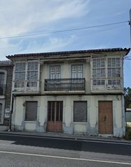 Reihenhaus in San Mateo - Castro - O Val. Casa para reformar