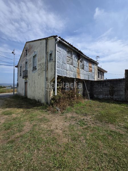 Foto 51154164-8ed5-49fc-9392-174ba0acd47f. Casa adossada a Piñeiros - Freixeiro Narón