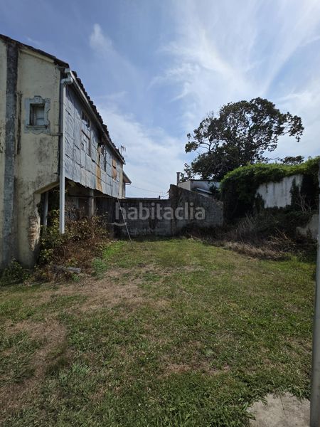 Foto cb9d56a7-1831-4c5d-85b6-fc47ca7569be. Casa adossada a Piñeiros - Freixeiro Narón