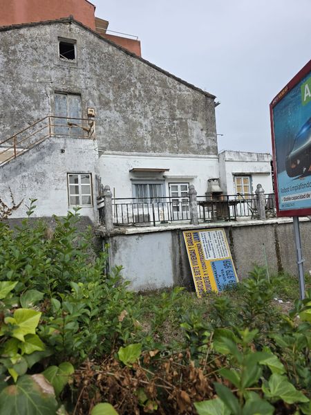 Foto 51d71d37-c324-436c-8580-a19ac0eeeae4. Casa adossada a A Malata - Catabois - Ciudad Jardín Ferrol