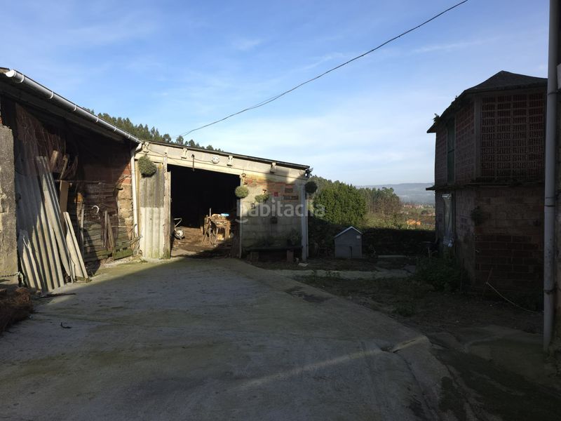 Foto 15552a34-330c-4773-a1f6-20bbdb4534d0. Casa adossada a San Mateo - Castro - O Val Narón
