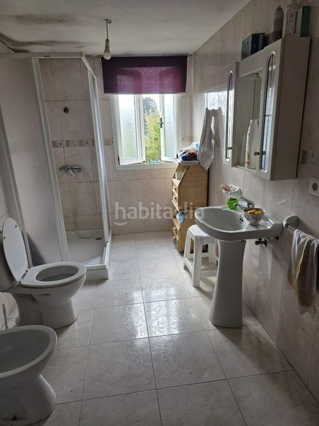 Foto bf0634d1-ed60-4f35-b293-2f5b807e2f58. Casa adossada a San Mateo - Castro - O Val Narón