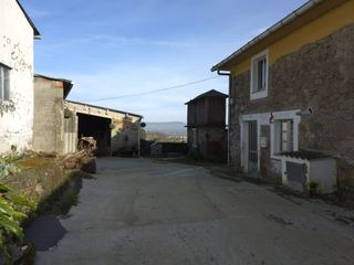 Semi detached house in San Mateo - Castro - O Val. Casa venta en el val