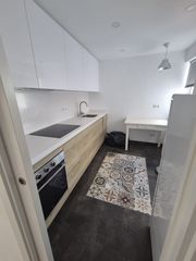 Pis a Esteiro. Precioso piso rehabilitado íntegramente en esteiro