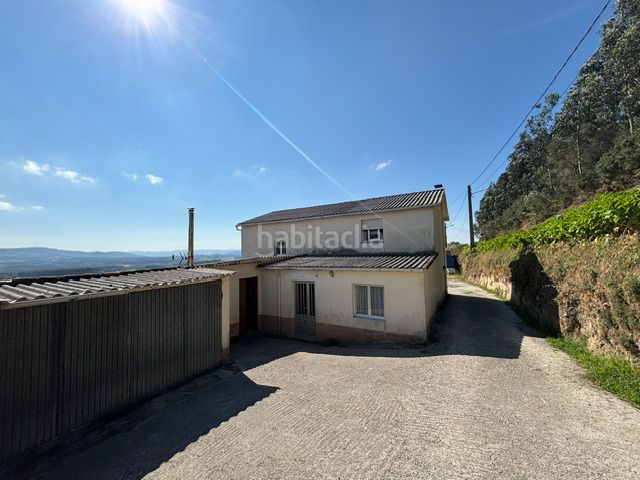 Foto ae3b4ba1-9801-4bc3-9ea2-bdbaf9e25b22. Xalet amb calefacció aparcament a San Mateo - Castro - O Val Narón