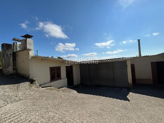 Foto bd134b67-efb3-4031-95f8-73a10babc799. Xalet amb calefacció aparcament a San Mateo - Castro - O Val Narón
