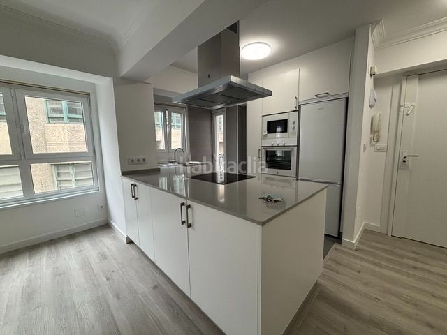 Foto 0b355d13-7ac6-4b90-9e94-8950fa01dcb2. Apartament a Centro Ferrol