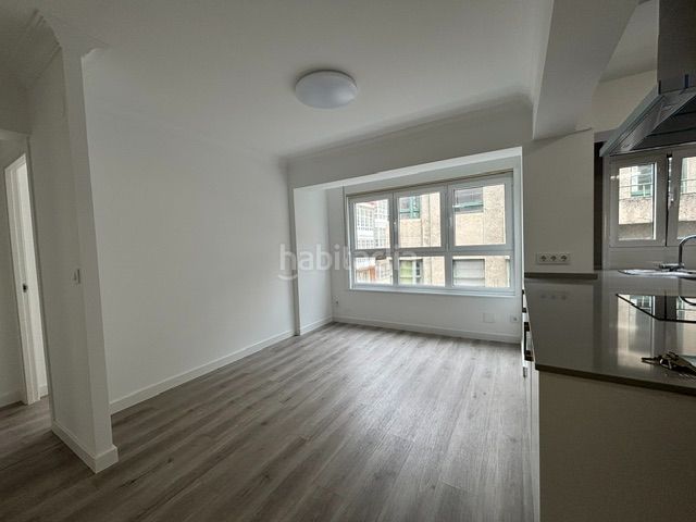 Foto f28af23c-7811-445c-bf5d-9dee08e95b95. Apartament a Centro Ferrol