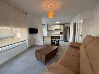 Lloguer Apartament a A Malata - Catabois - Ciudad Jardín. Maravilloso apartamento en la zona de catabois,