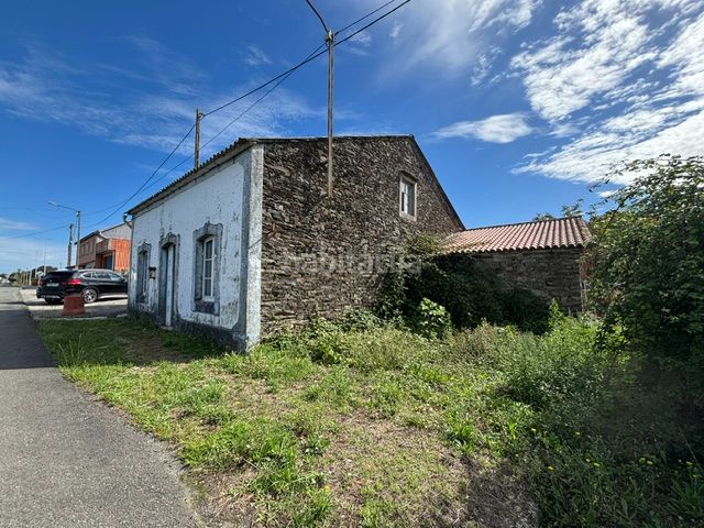 Foto 315e873e-d120-4375-a419-c1f2ce023892. Casa amb aparcament a San Mateo - Castro - O Val Narón