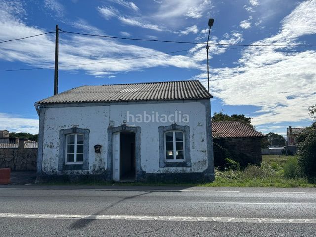 Foto 34e18ae0-414a-4c17-bfb8-fbf185e0f42f. Casa amb aparcament a San Mateo - Castro - O Val Narón