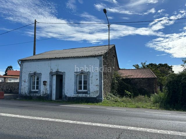 Foto 37a8ff3d-2d2b-4985-a13c-2f1b348b7094. Casa amb aparcament a San Mateo - Castro - O Val Narón