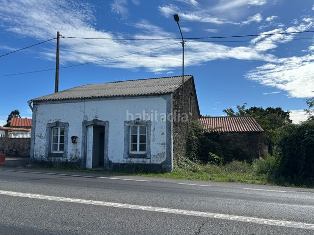 Foto 5b7d5d92-80cc-4fde-aebe-6d1550c29d41. Casa amb aparcament a San Mateo - Castro - O Val Narón