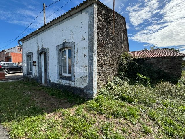 Foto 7fd84630-580b-47c6-b6f2-06623f188402. Casa amb aparcament a San Mateo - Castro - O Val Narón