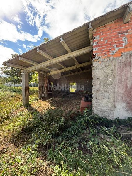 Foto cb702255-b784-4737-8e86-61fa9d5c4e71. Casa amb aparcament a San Mateo - Castro - O Val Narón