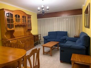 Lloguer Pis a A Gándara. Estupendo piso en la zona de la gándara