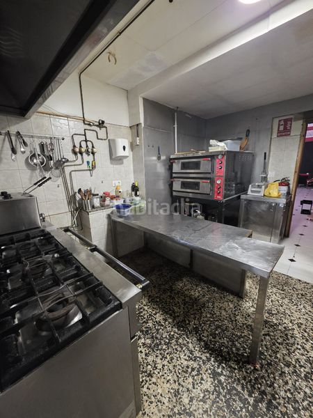 Foto a43d63f6-3368-4ef2-8aca-eeec5c66f093. Miete geschäftsraum in O Feal - Xubia Narón