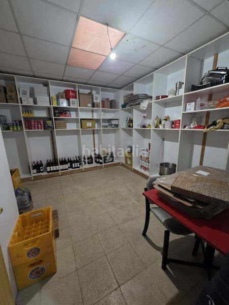 Foto d9facb17-4288-4114-9616-8577cd274f28. Miete geschäftsraum in O Feal - Xubia Narón