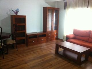 Lloguer Pis a Alto del Castaño. Piso de 3 dormitorios, en la zona de santa cecilia