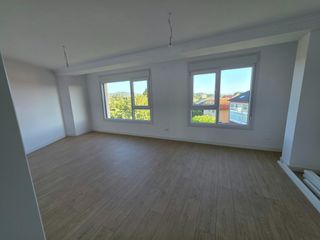 Duplex in A Malata - Catabois - Ciudad Jardín. Dúplex a estrenar en catabois