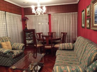 Miete Etagenwohnung in Esteiro. Piso para compartir en la zona de esteiro
