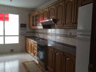 Miete Etagenwohnung in A Gándara. Excelente piso zona odeón