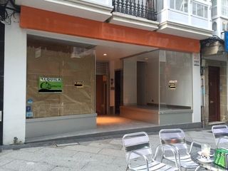 Business premise in Centro