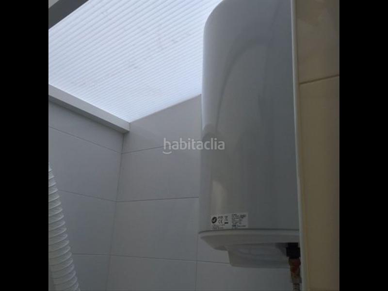 Foto eed60033-022e-4f36-b830-64688bd7be01. Affitto appartamento con riscaldamento in Esteiro Ferrol