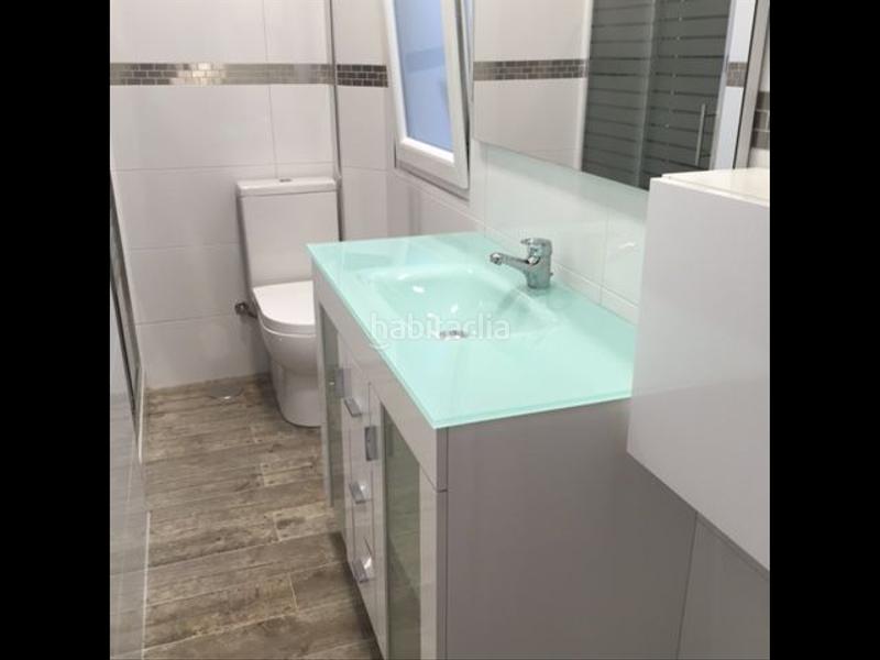 Foto 1d7e50b7-e0fe-4ac2-ac21-9a0c95269a74. Alquiler piso preciosa vivienda restaurada íntegramente en Esteiro en Ferrol