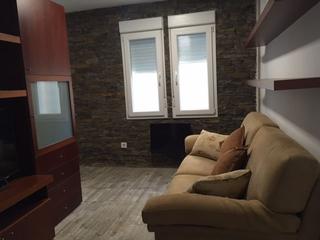 Lloguer Pis a Esteiro. Preciosa vivienda restaurada íntegramente en esteiro