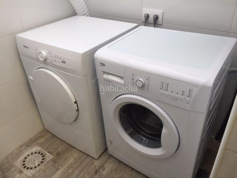 Foto 2a4828c5-541f-48cf-9caa-d7fd5ced28f8. Rent flat with heating in Esteiro Ferrol