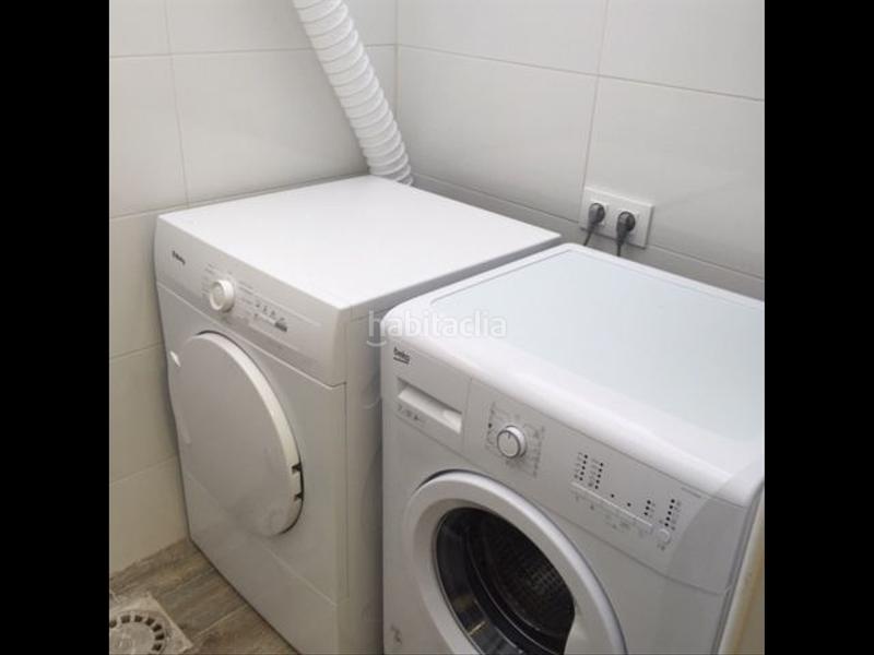 Foto 3a5485b3-12c9-44b3-b713-ca89fffe767c. Rent flat with heating in Esteiro Ferrol